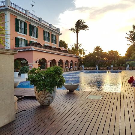 Hotel Mr Les Rotes Дения Екстериор снимка