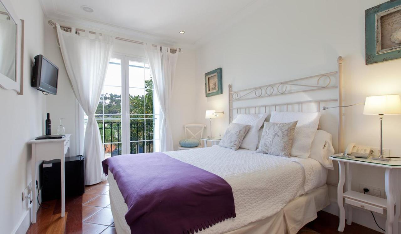 Hotel Mr Les Rotes Дения Екстериор снимка