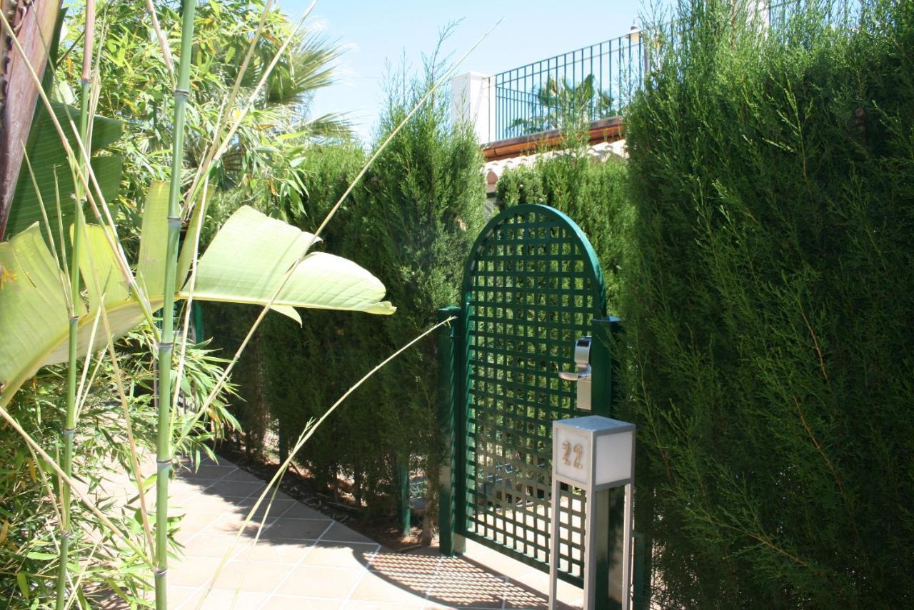 Hotel Mr Les Rotes Дения Екстериор снимка