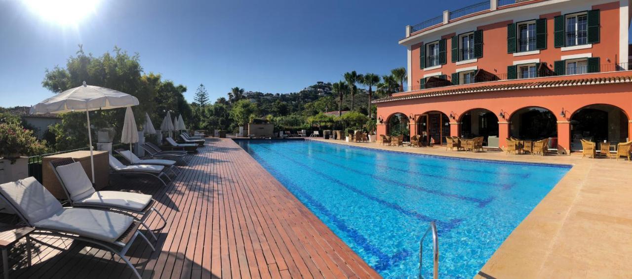 Hotel Mr Les Rotes Дения Екстериор снимка