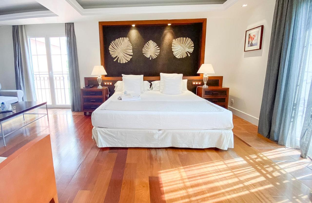 Hotel Mr Les Rotes Дения Екстериор снимка