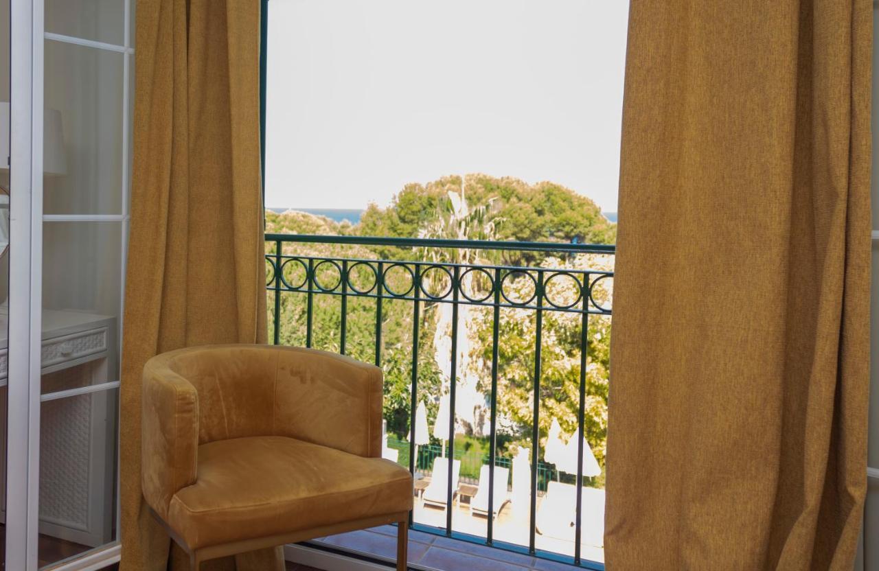 Hotel Mr Les Rotes Дения Екстериор снимка