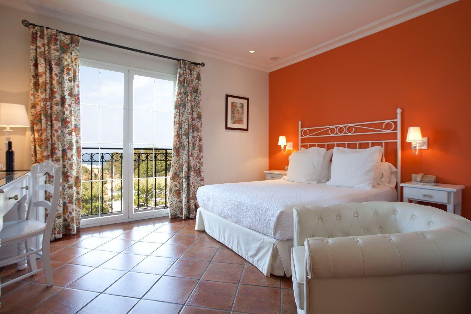 Hotel Mr Les Rotes Дения Екстериор снимка