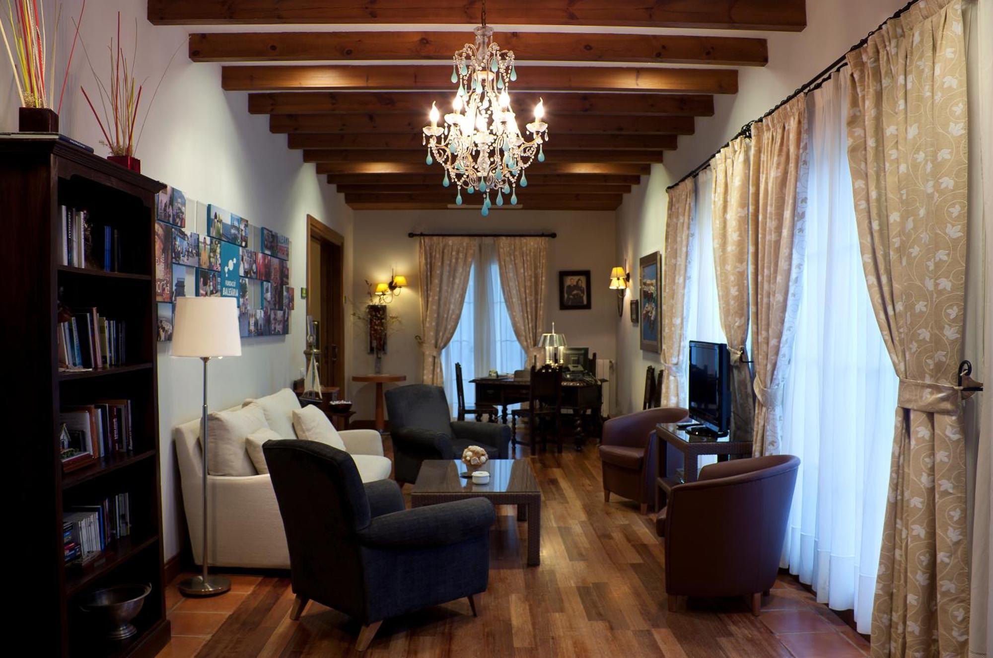Hotel Mr Les Rotes Дения Екстериор снимка
