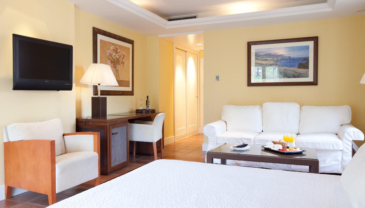 Hotel Mr Les Rotes Дения Екстериор снимка
