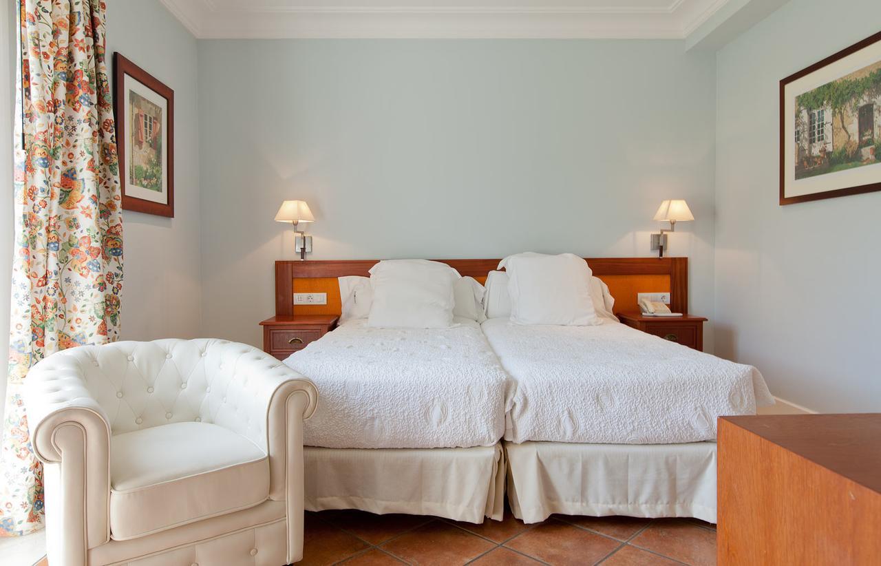 Hotel Mr Les Rotes Дения Екстериор снимка