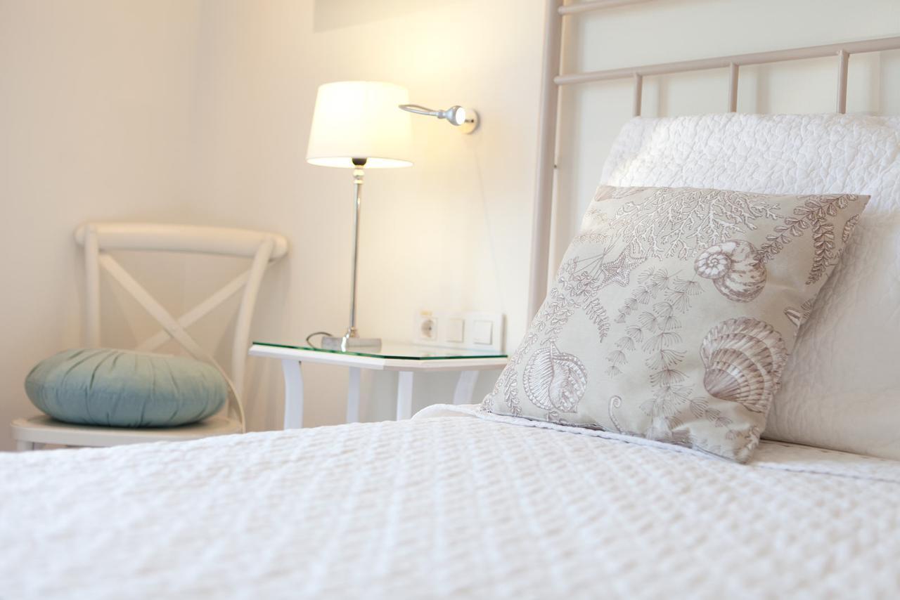 Hotel Mr Les Rotes Дения Екстериор снимка