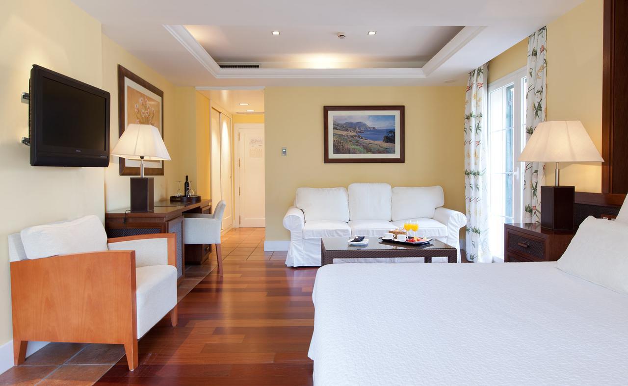 Hotel Mr Les Rotes Дения Екстериор снимка